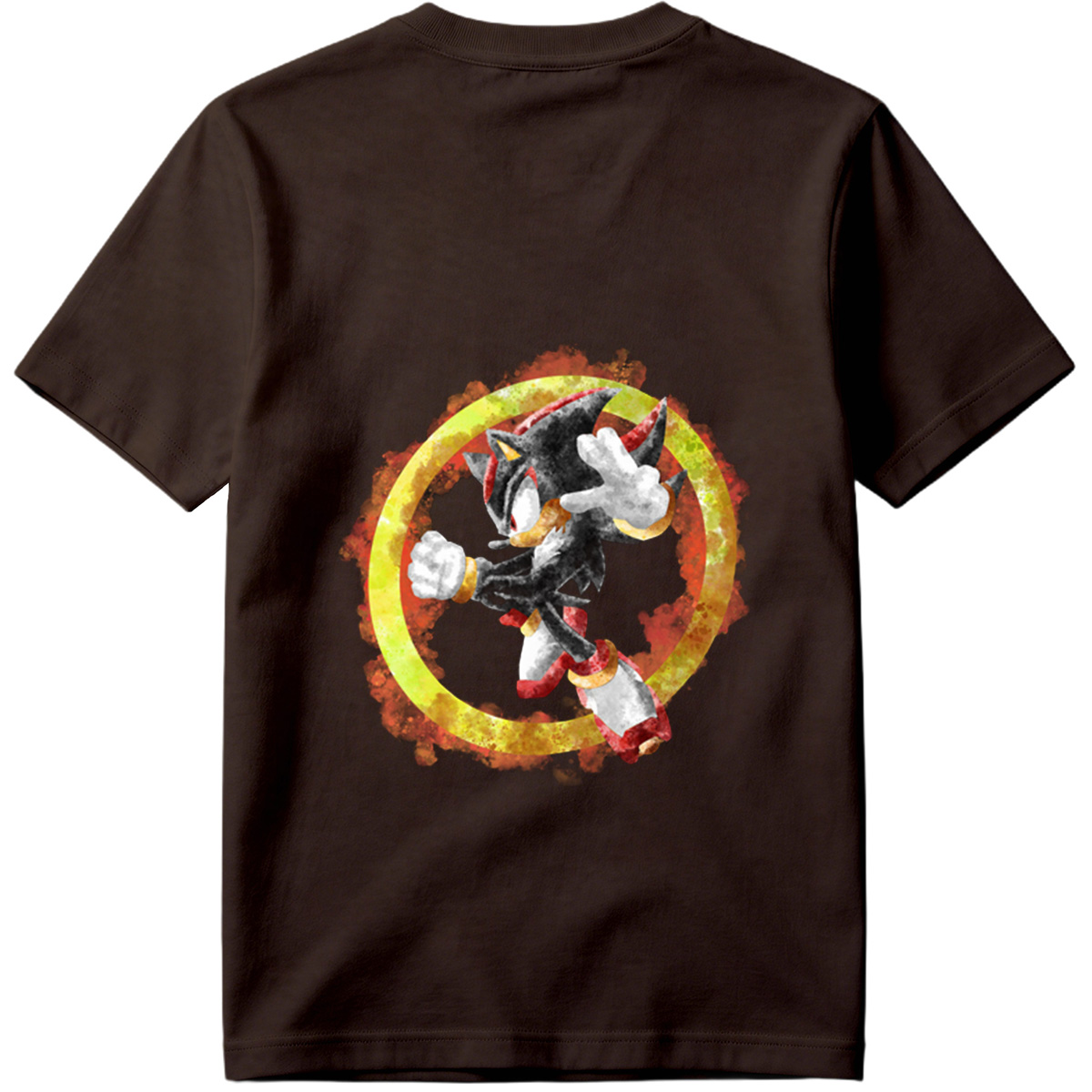 Sonic the Hedgehog: Shadow the Hedgehog - Tee