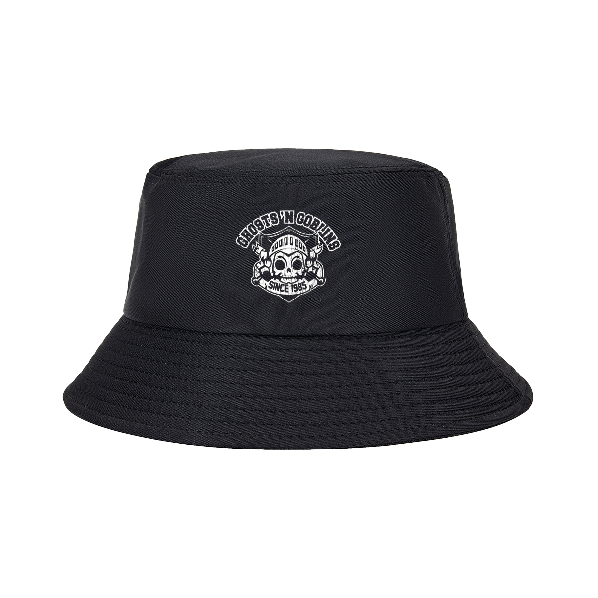 Ghosts 'N Goblins: Since 1985 - Fisherman's Hat