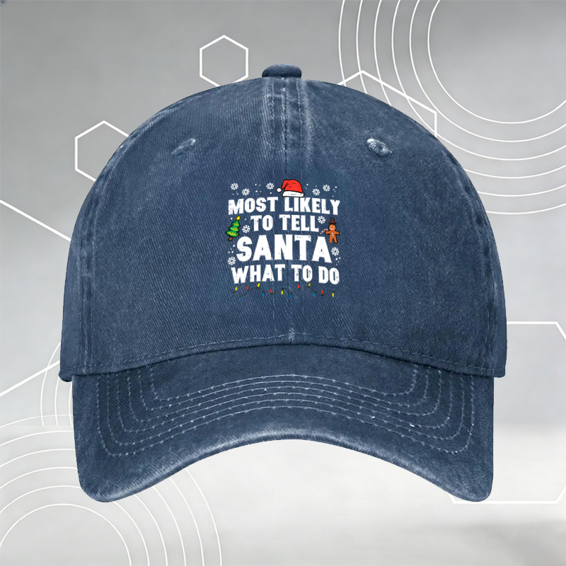 New Baseball Cap with Cats & Dogs Print 