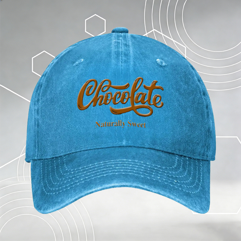 New Baseball Cap 
