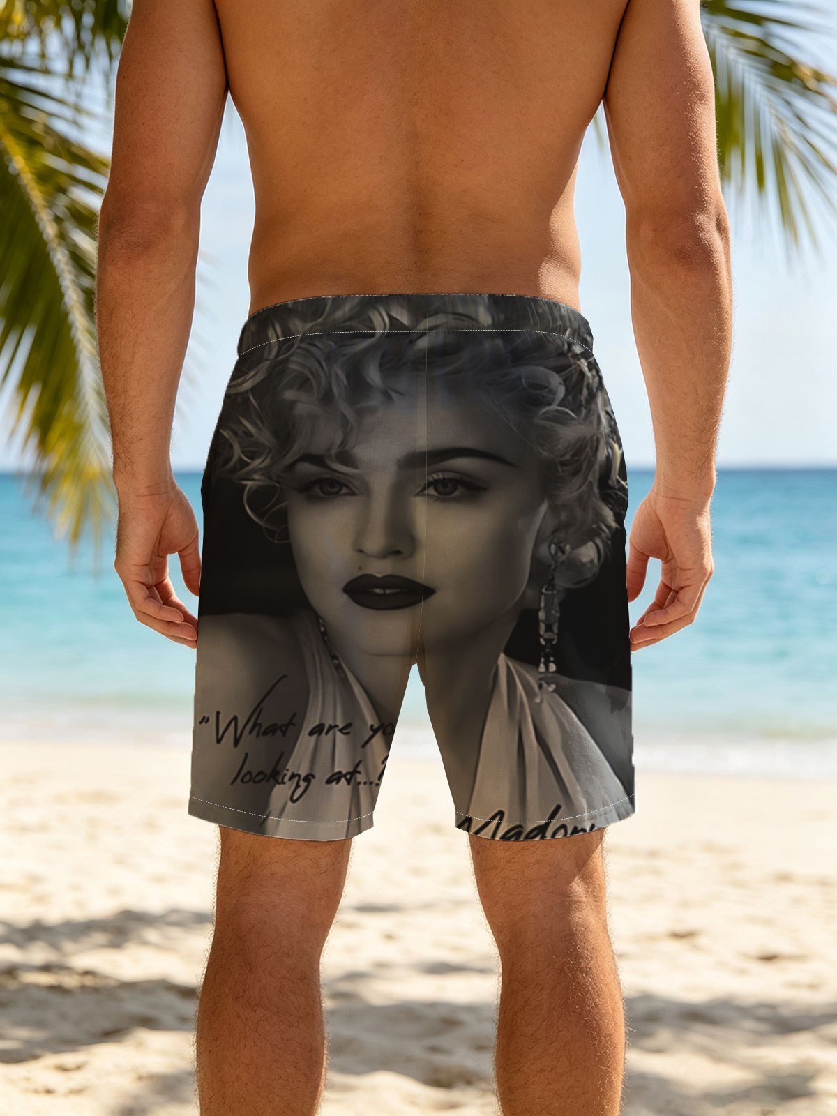 Madonna - 