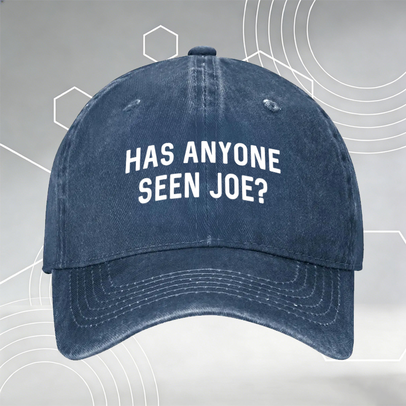 New Baseball Cap with 