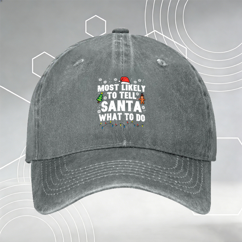 New Baseball Cap with Cats & Dogs Print 