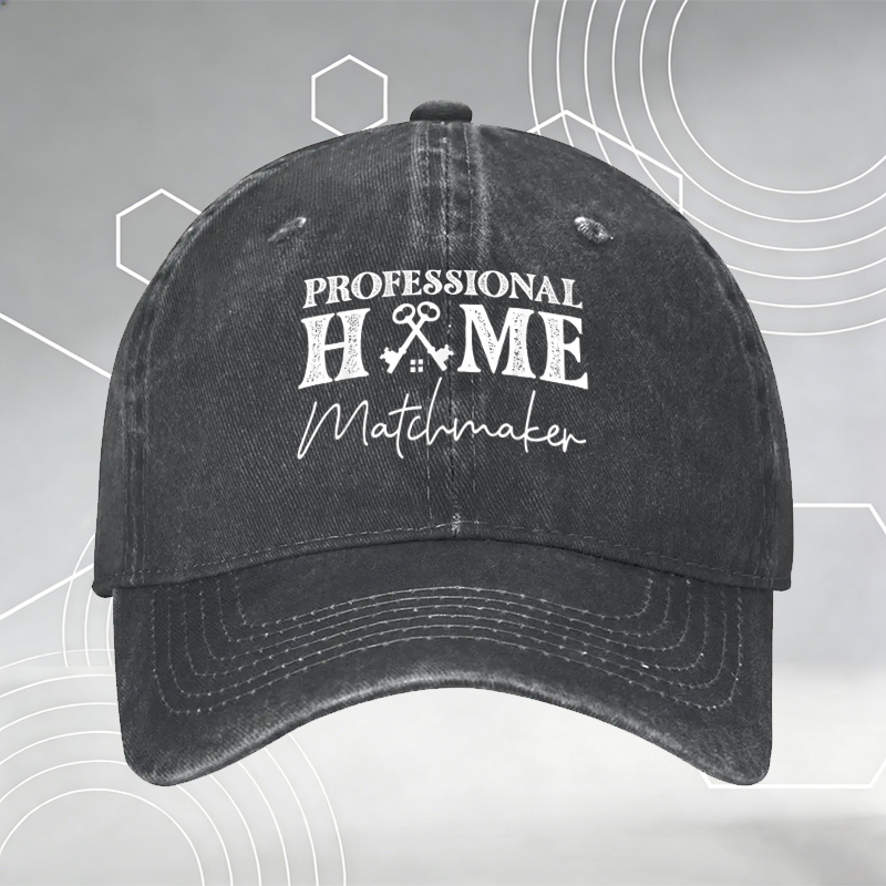 New Baseball Cap with 