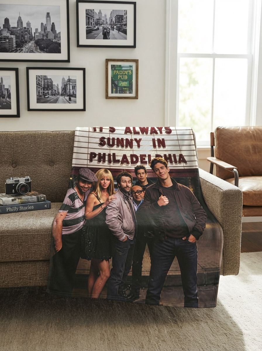 Custom Photo Flannel Fleece Throw Blanket Personalized Group Portrait Print Ultra Soft Warm Plush Bed Sofa Cover for
