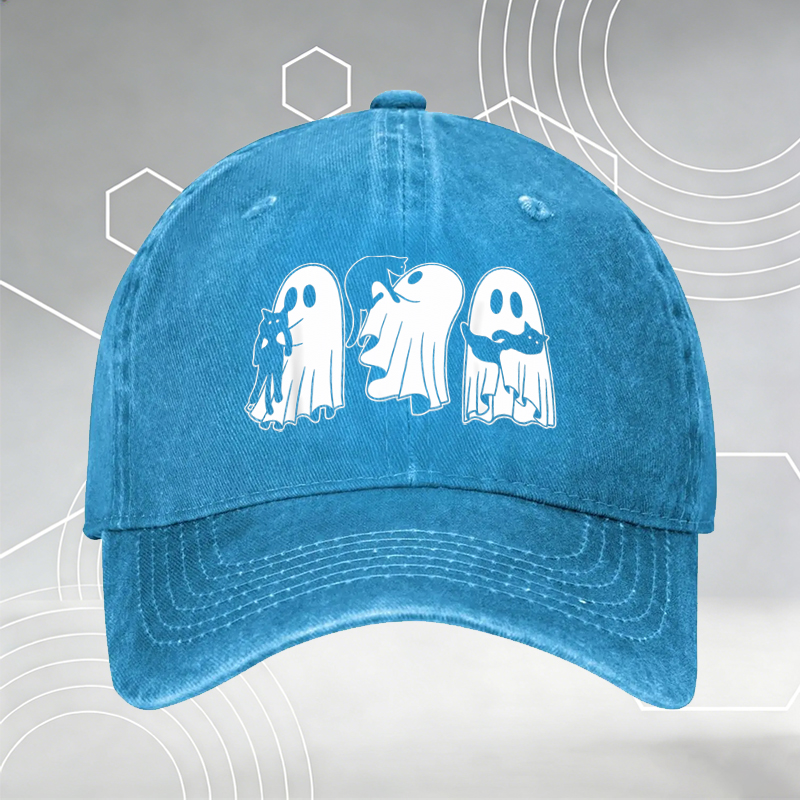 New Baseball Cap with 