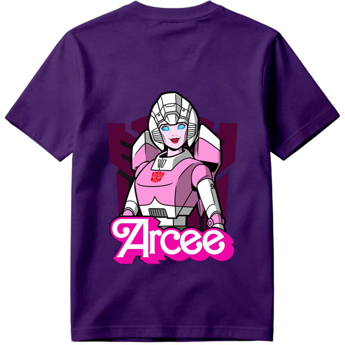 Transformers: Arcee - Tee