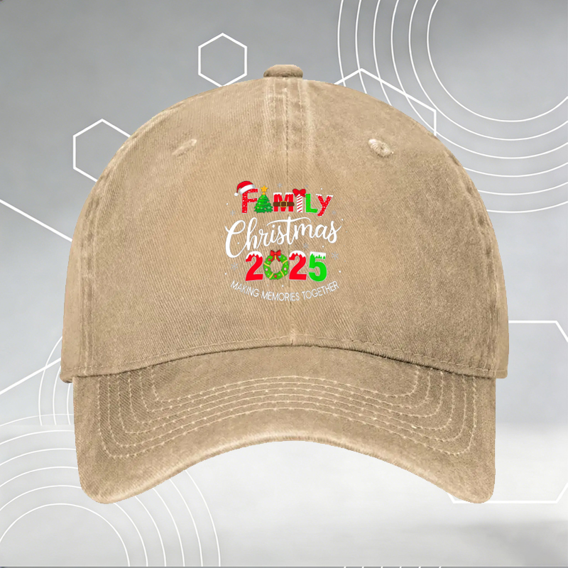 New Baseball Cap with 