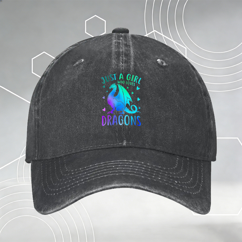 New Baseball Cap with 