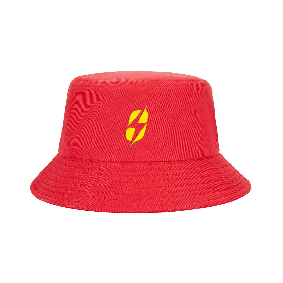 Flash Logo - Fisherman's Hat