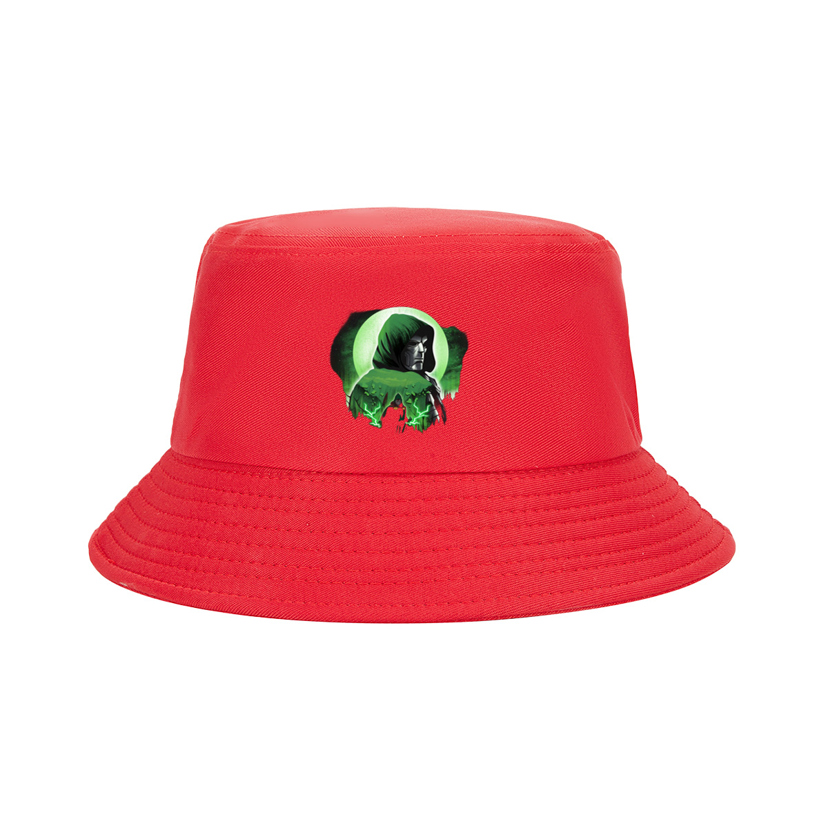 Doctor Strange and the Green Knight - Fisherman's Hat