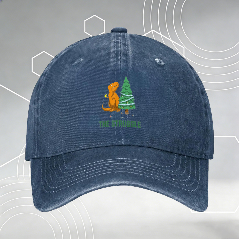 New Baseball Cap with 