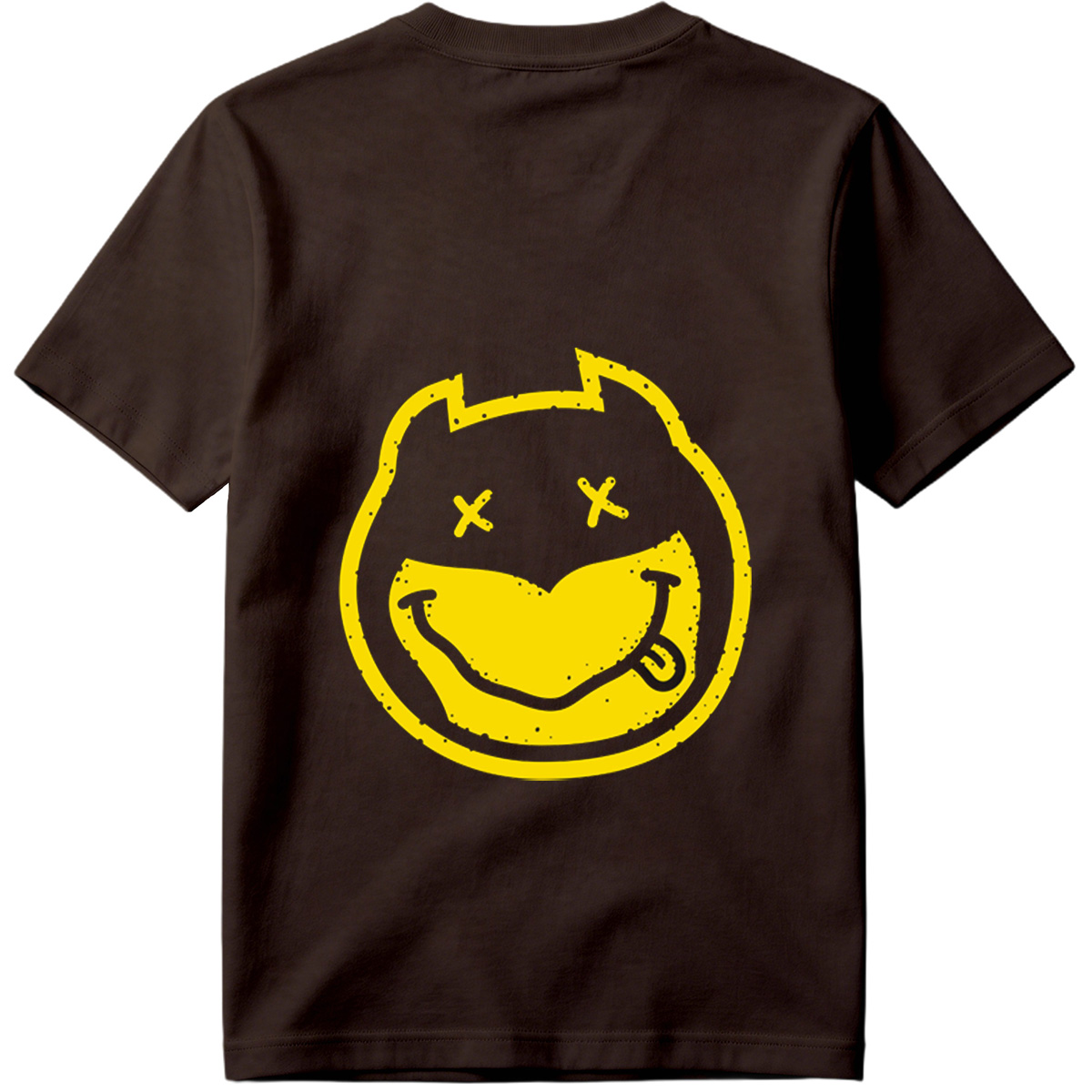 Trollface Emoji - Tee