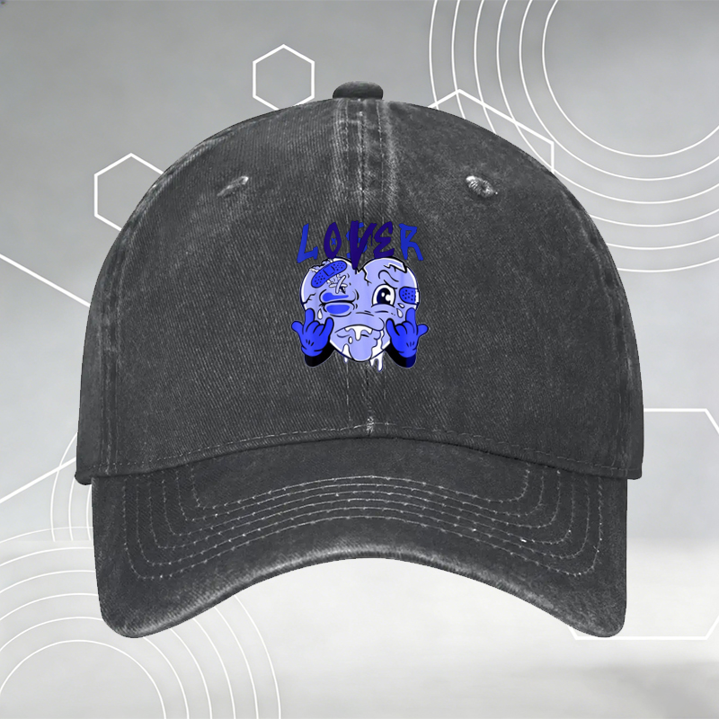 New Baseball Cap with 