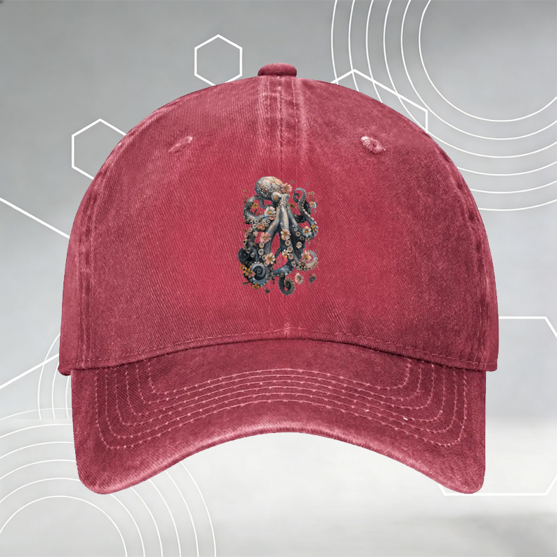 New Baseball Cap with 