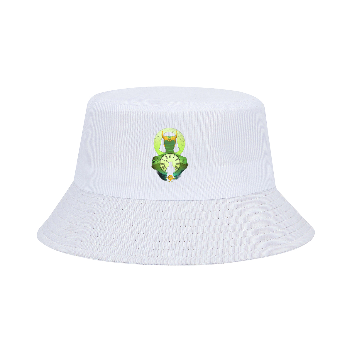 Loki: Time and the Trickster - Fisherman's Hat
