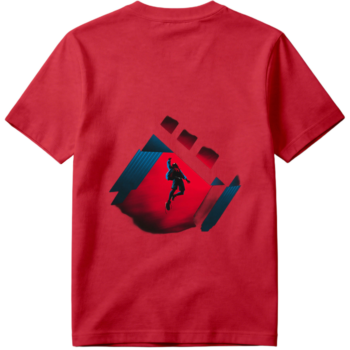 Spider-Man: Into the Spider-Verse - Tee