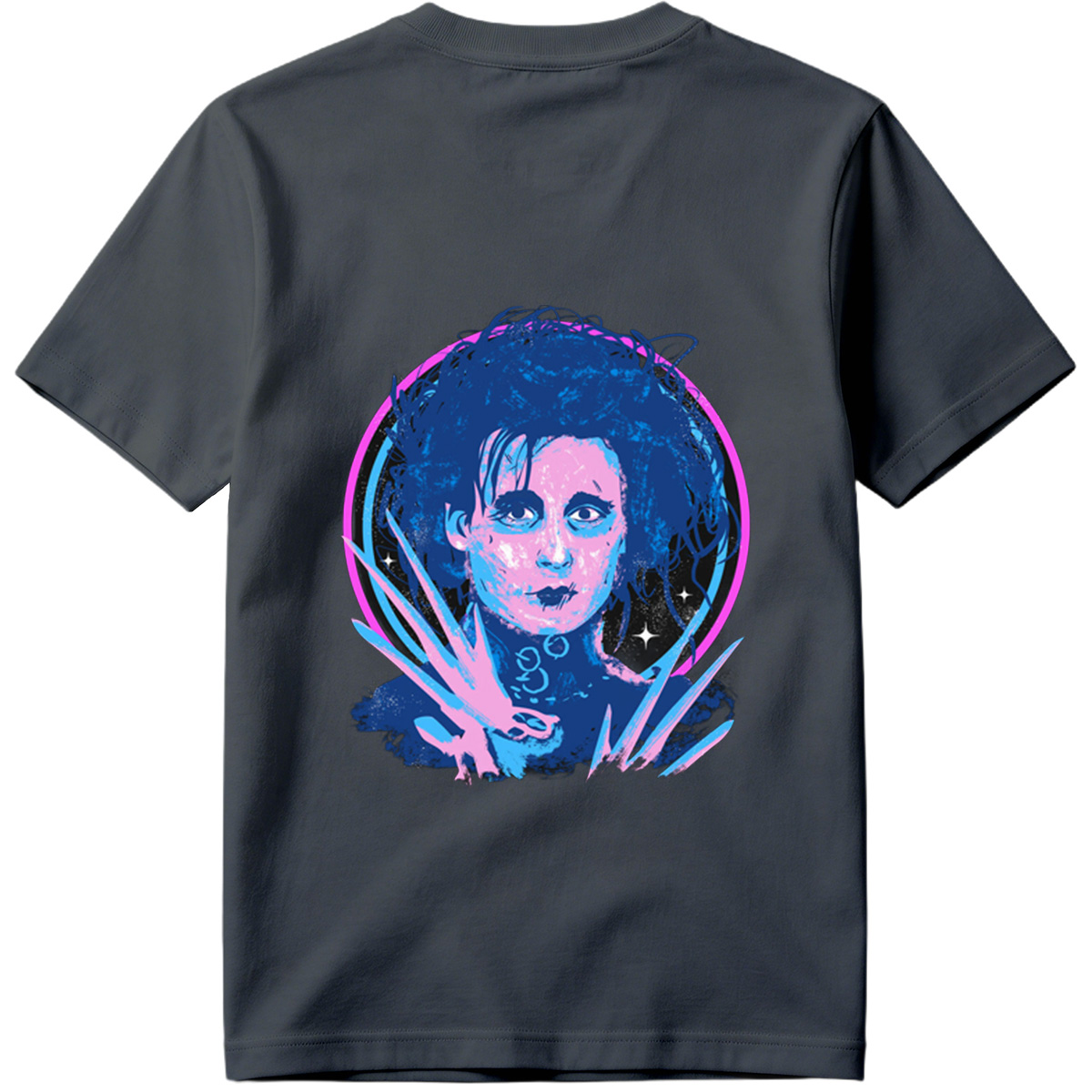 Beetlejuice: Lydia Deetz - Tee