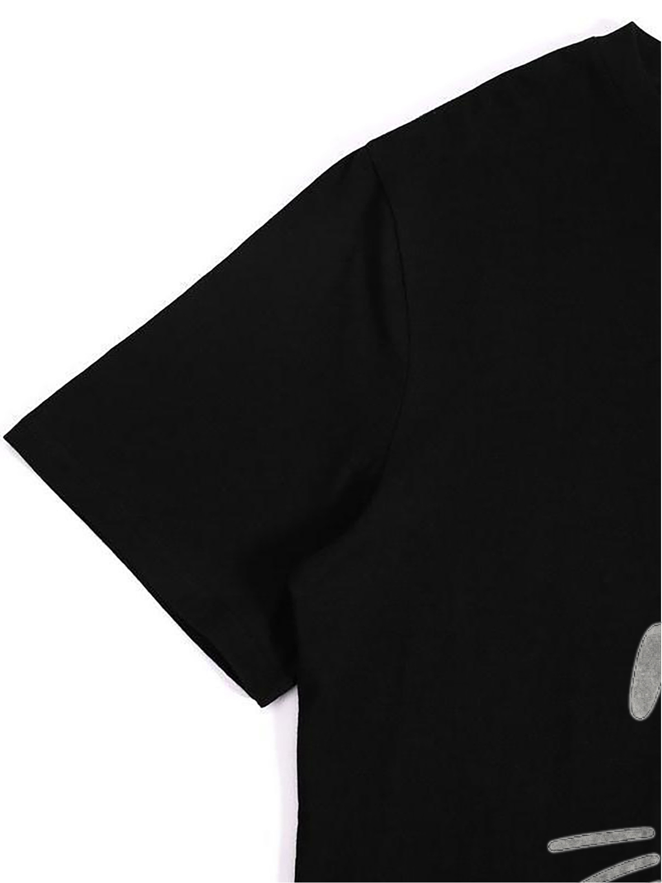 Men's Cat Mom Print T-Shirt with Cute Kitty Ears and Whiskers Design, Casual Round Neck Lightweight Breathable Summer Short Sleeve Tee for Cat Lovers, Pet Owners, and Animal Enthusiasts