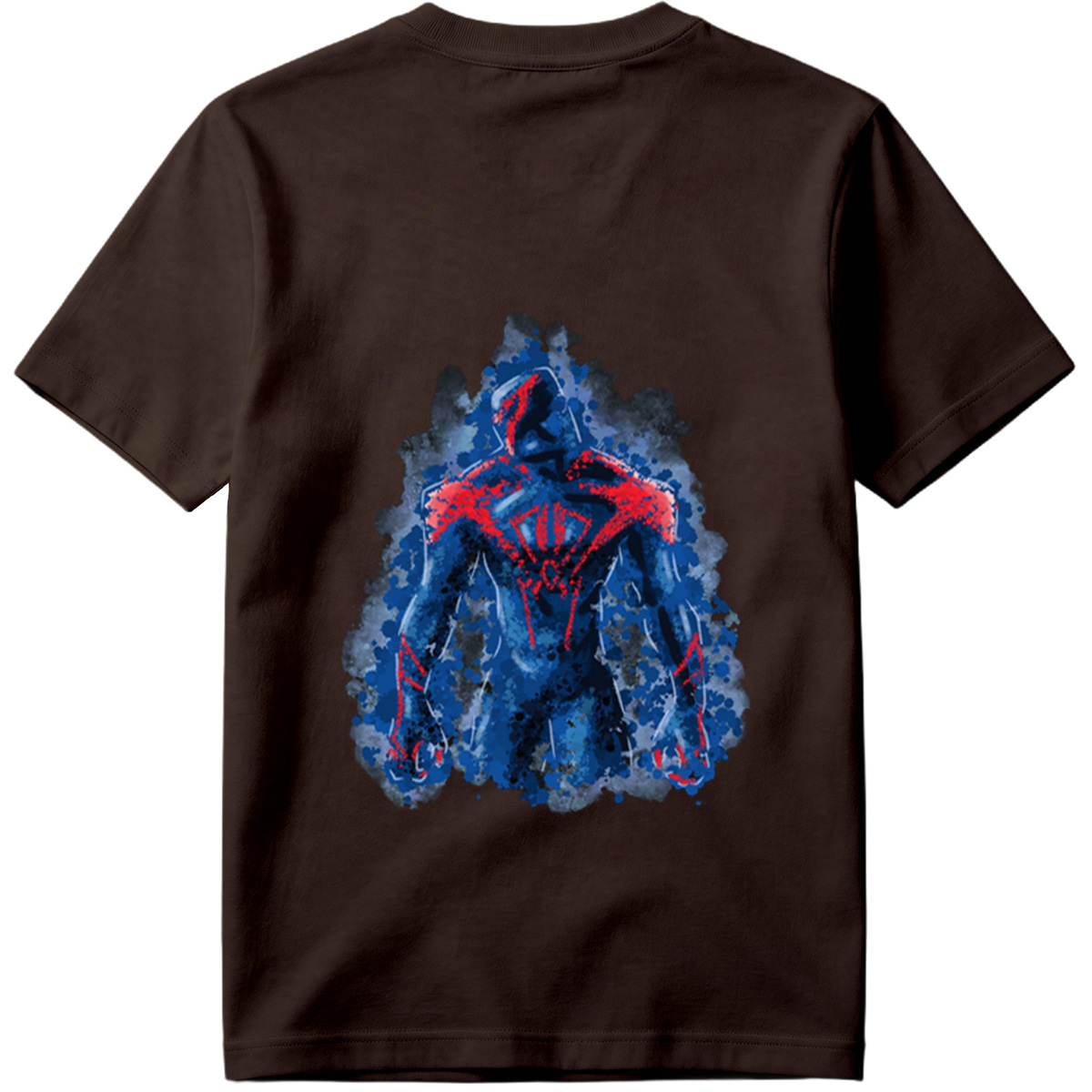 Spider-Man: Miles Morales - Tee