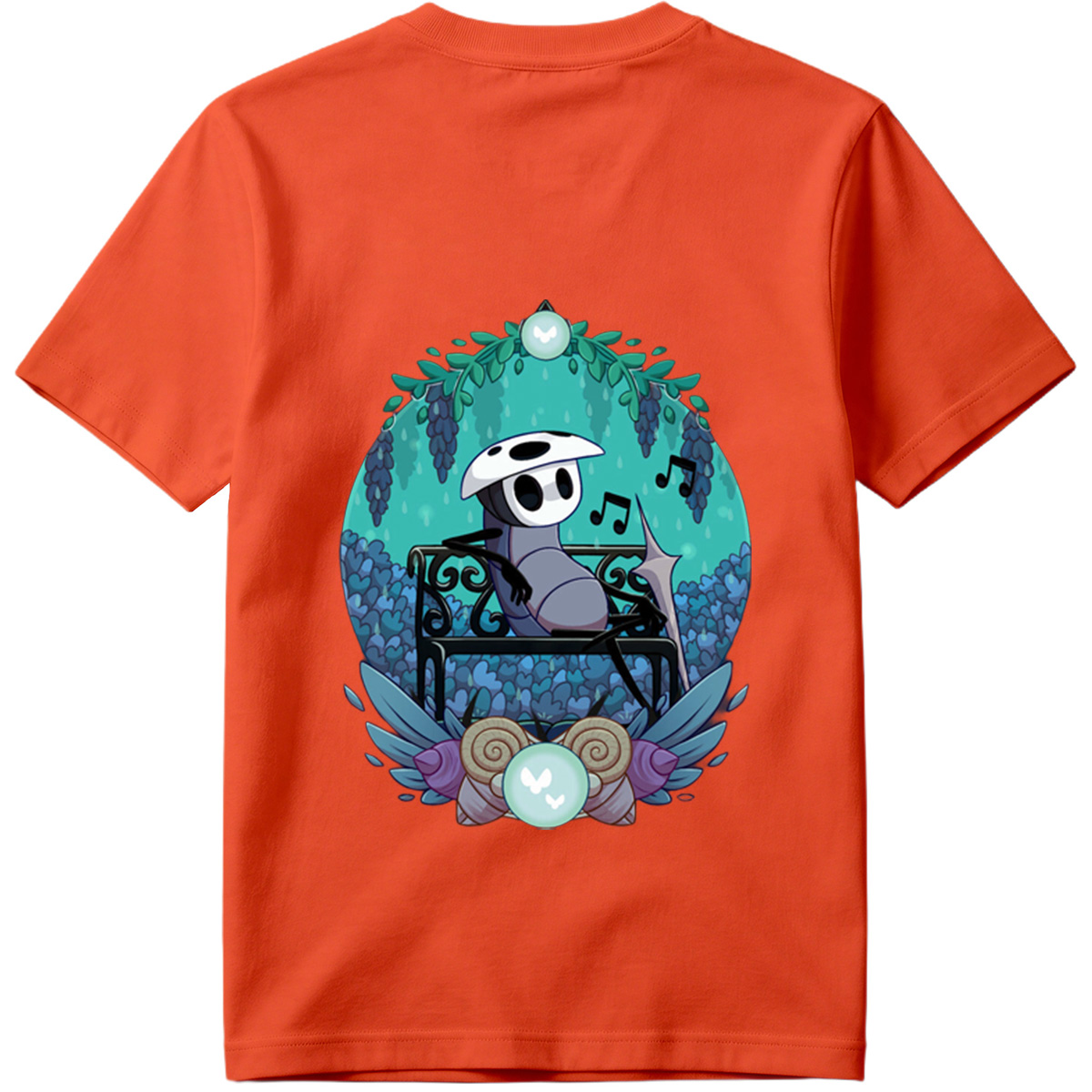 Hollow Knight: The Dreamer's Rest - Tee