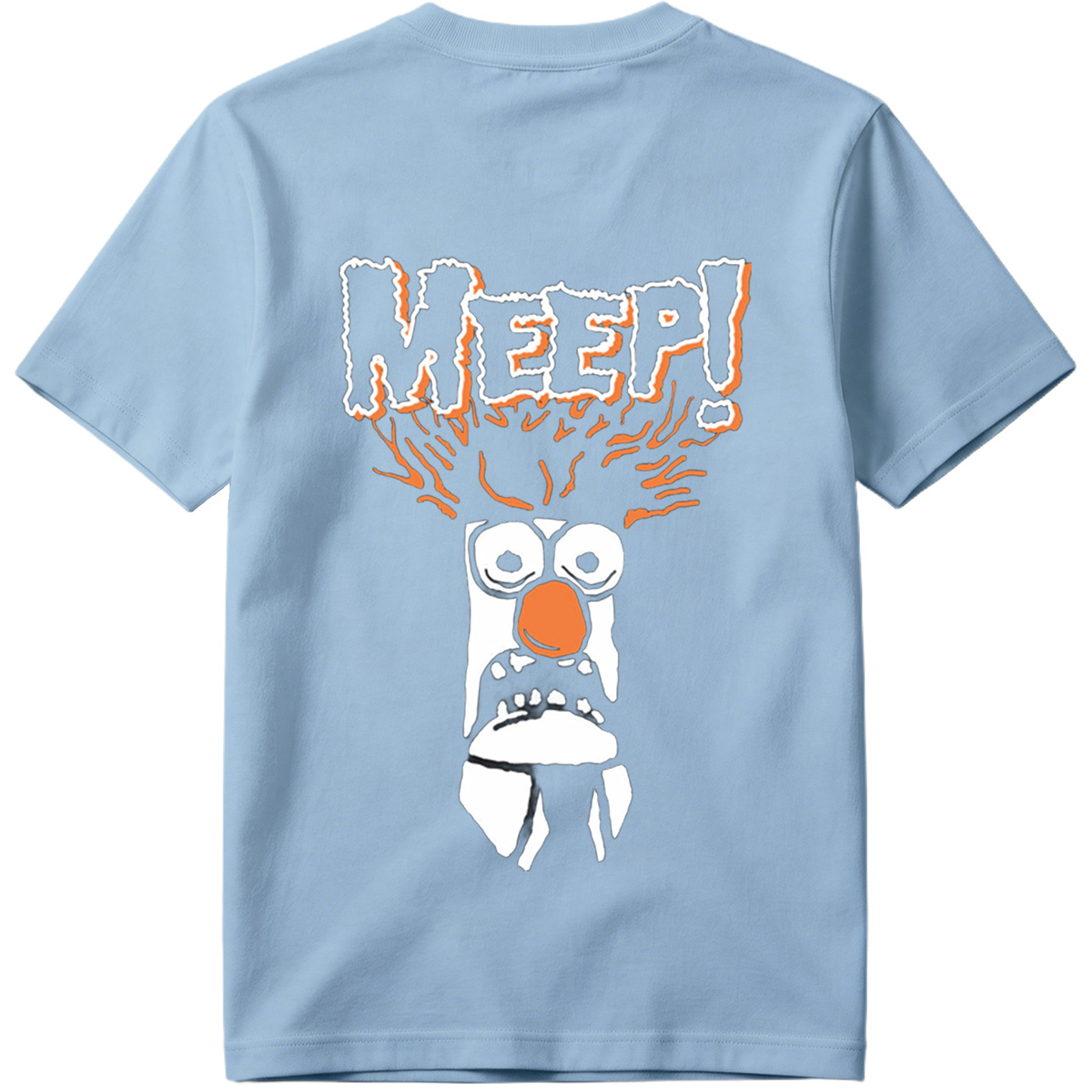 Muppets - Animal Meep! - Tee