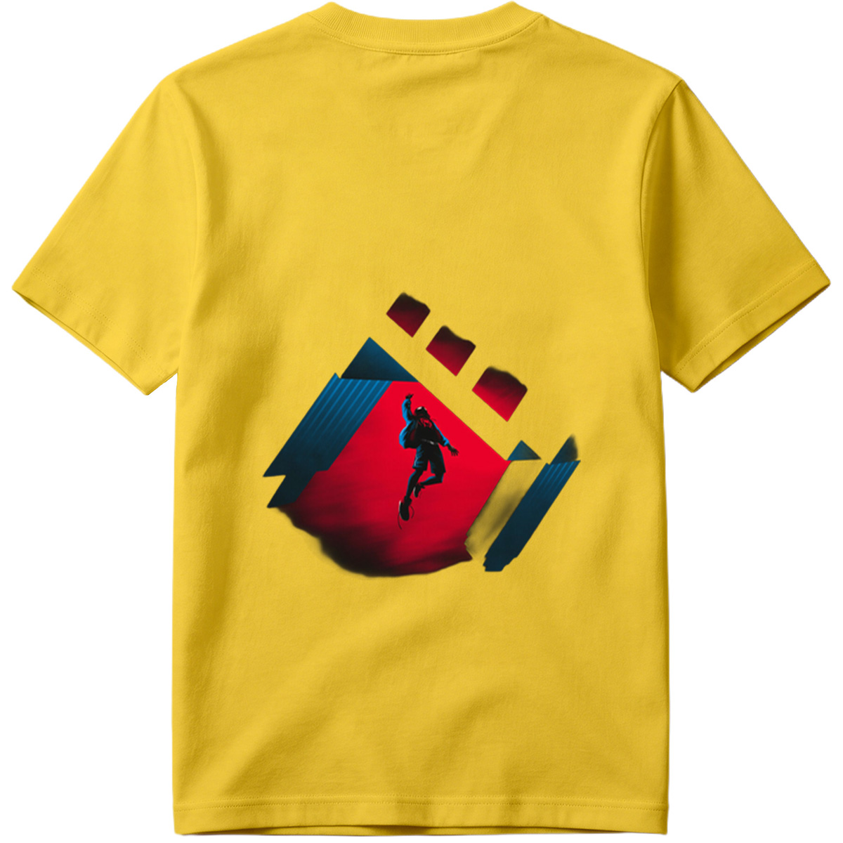Spider-Man: Into the Spider-Verse - Tee