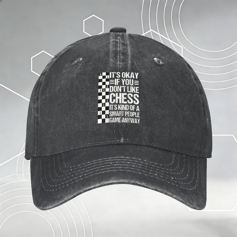 New Baseball Cap with 