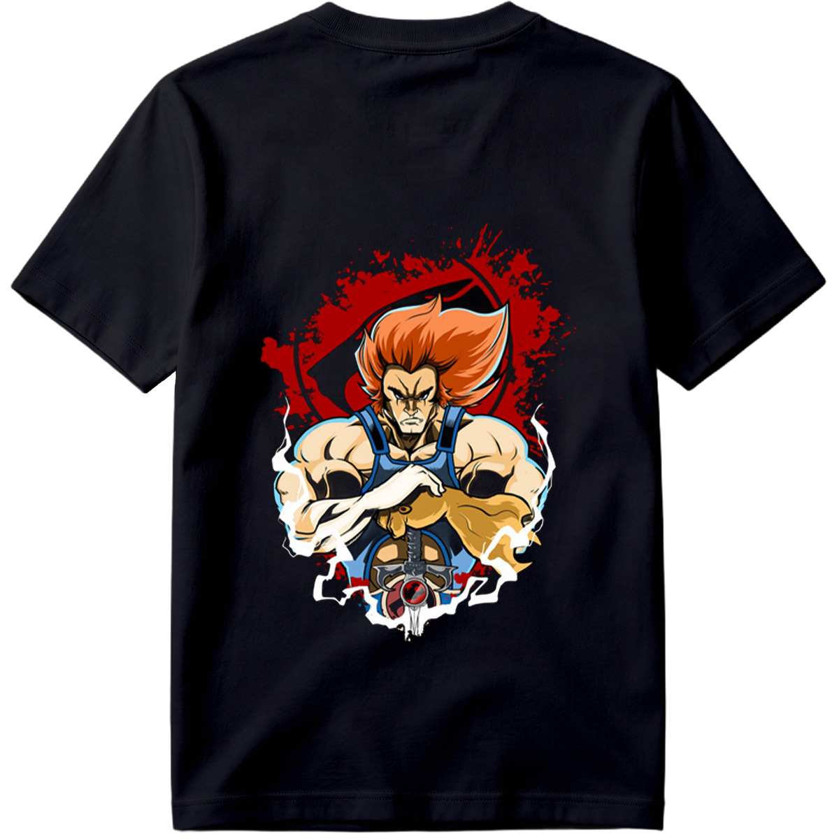 G.I. Joe: Duke - Tee