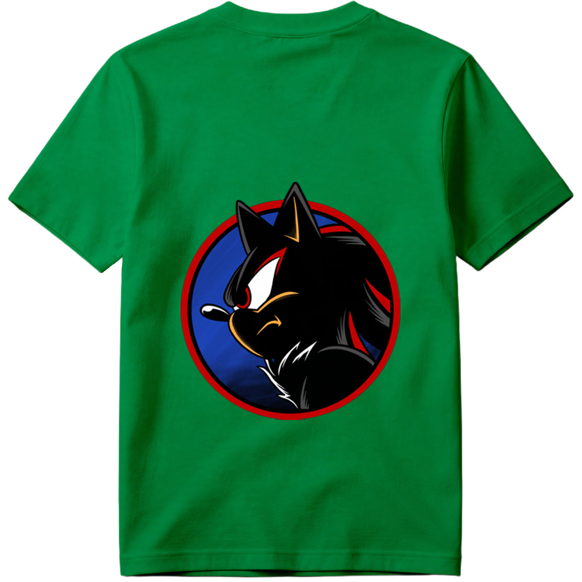 Sonic the Hedgehog - Shadow the Hedgehog - Tee