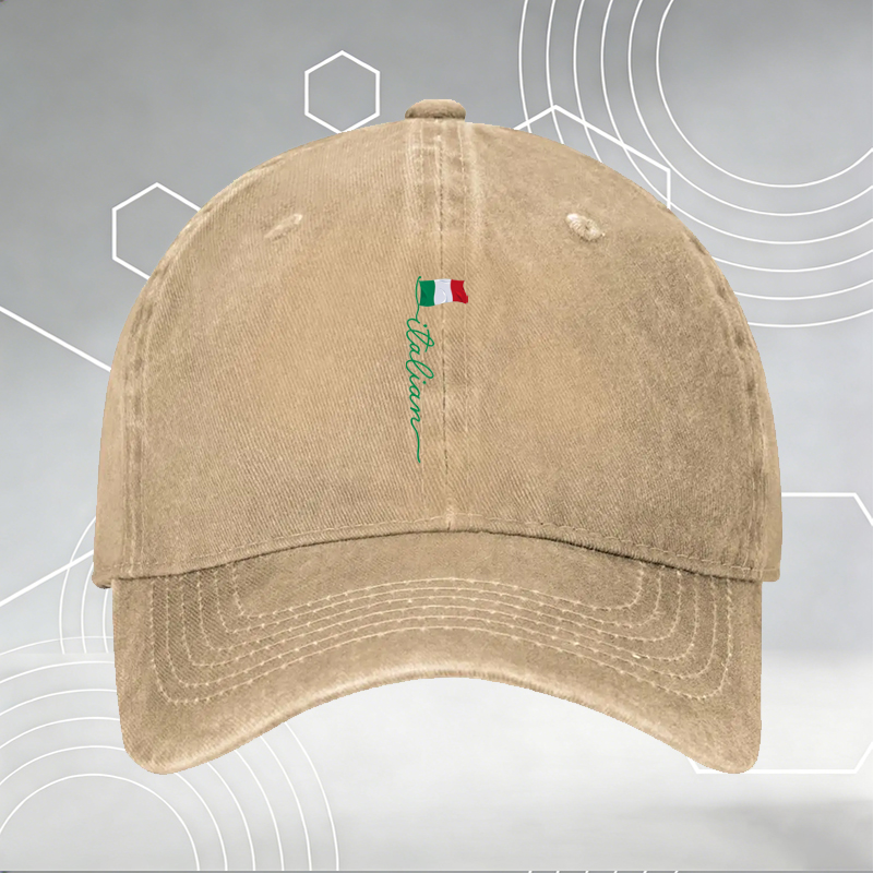 New Baseball Cap with Tennis Player Silhouette Print and Sporty Design, Unisex Adjustable Hat for Outdoor Activities, Perfect for Sports Enthusiasts and Active Lifestyle Lovers