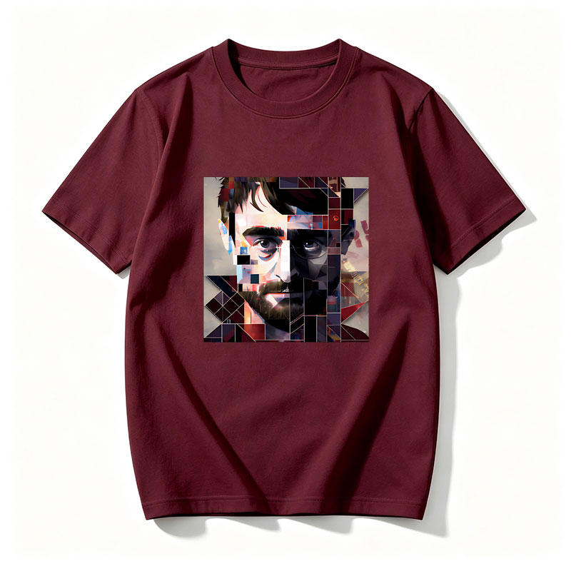 Harry Potter and the Dark Lord: A Mosaic of Magic and Mystery - Tee