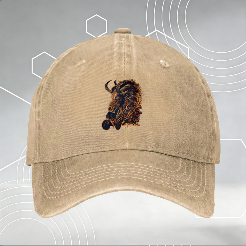 New Baseball Cap with 