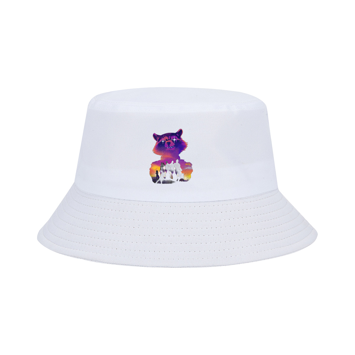 Guardians of the Galaxy: Rocket Raccoon and the Team - Fisherman's Hat