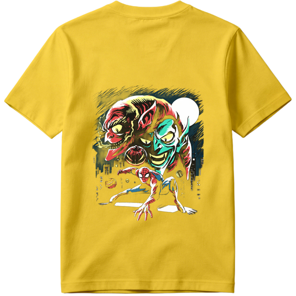 Spider-Man vs. Venom and Carnage - Tee