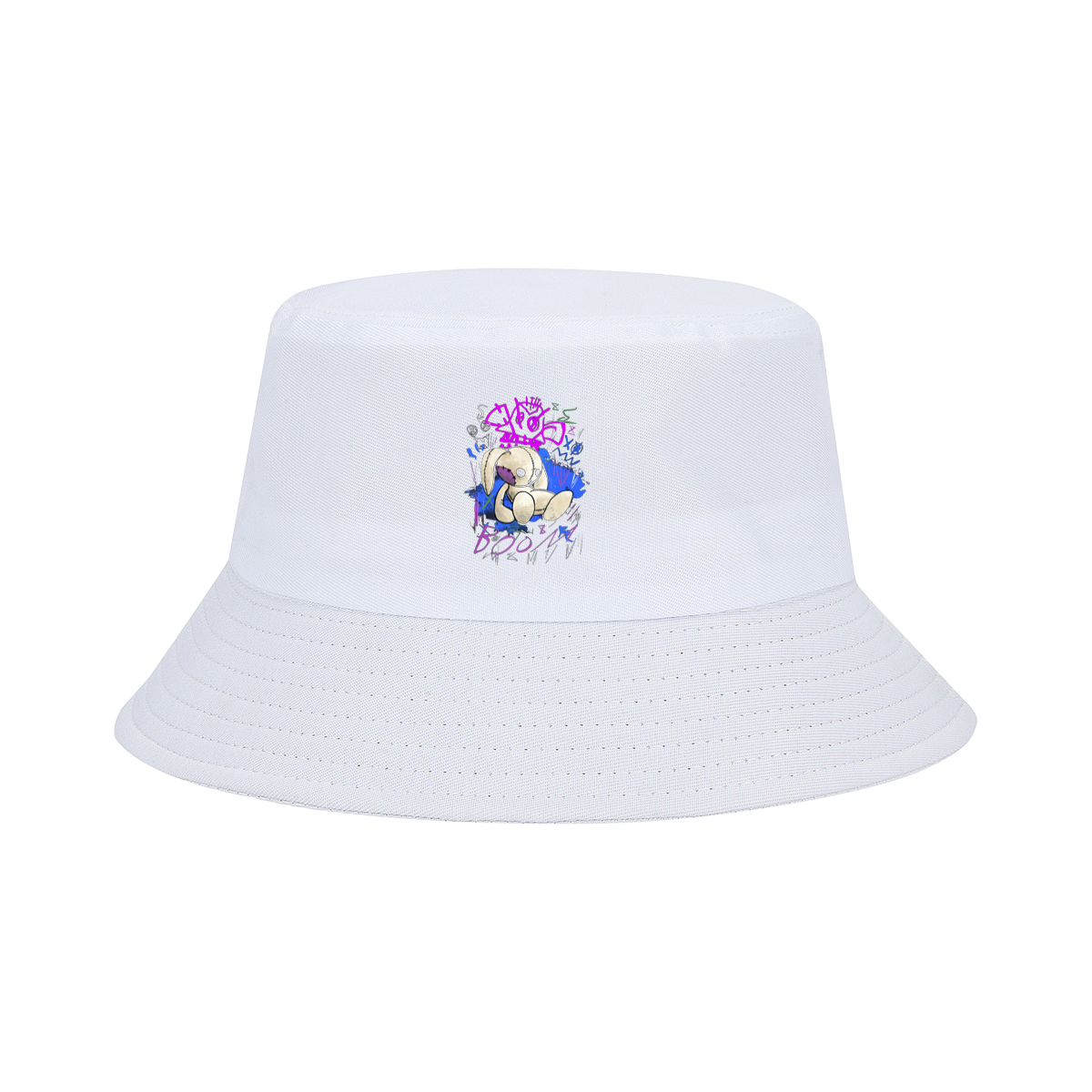 Bunnie Boom - Fisherman's Hat