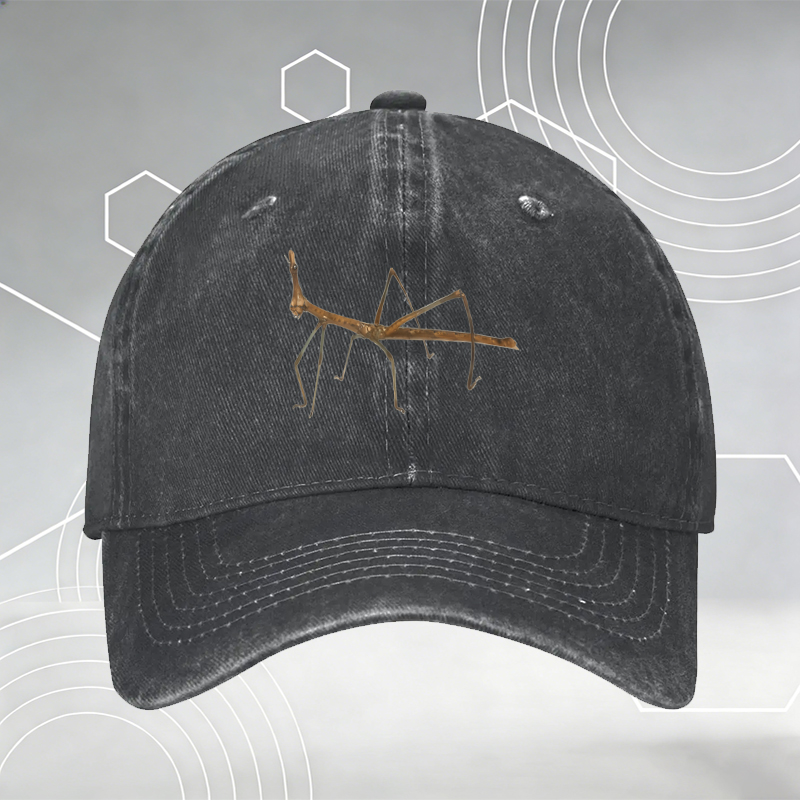 New Baseball Cap with 