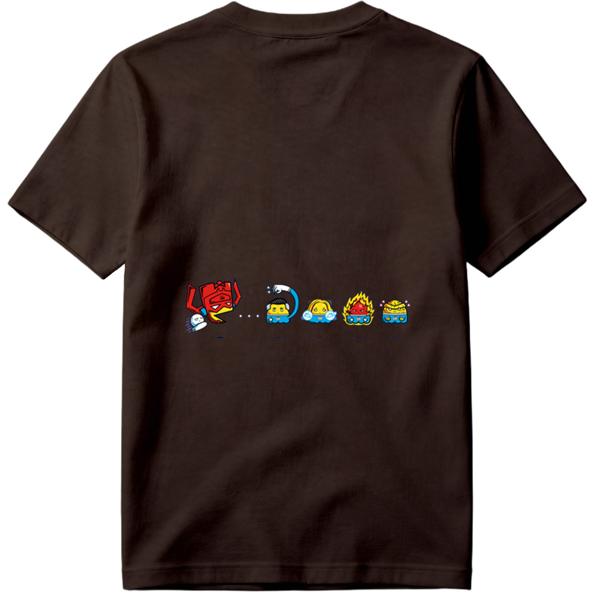 Transformers: Optimus Prime and Autobot Team - Tee
