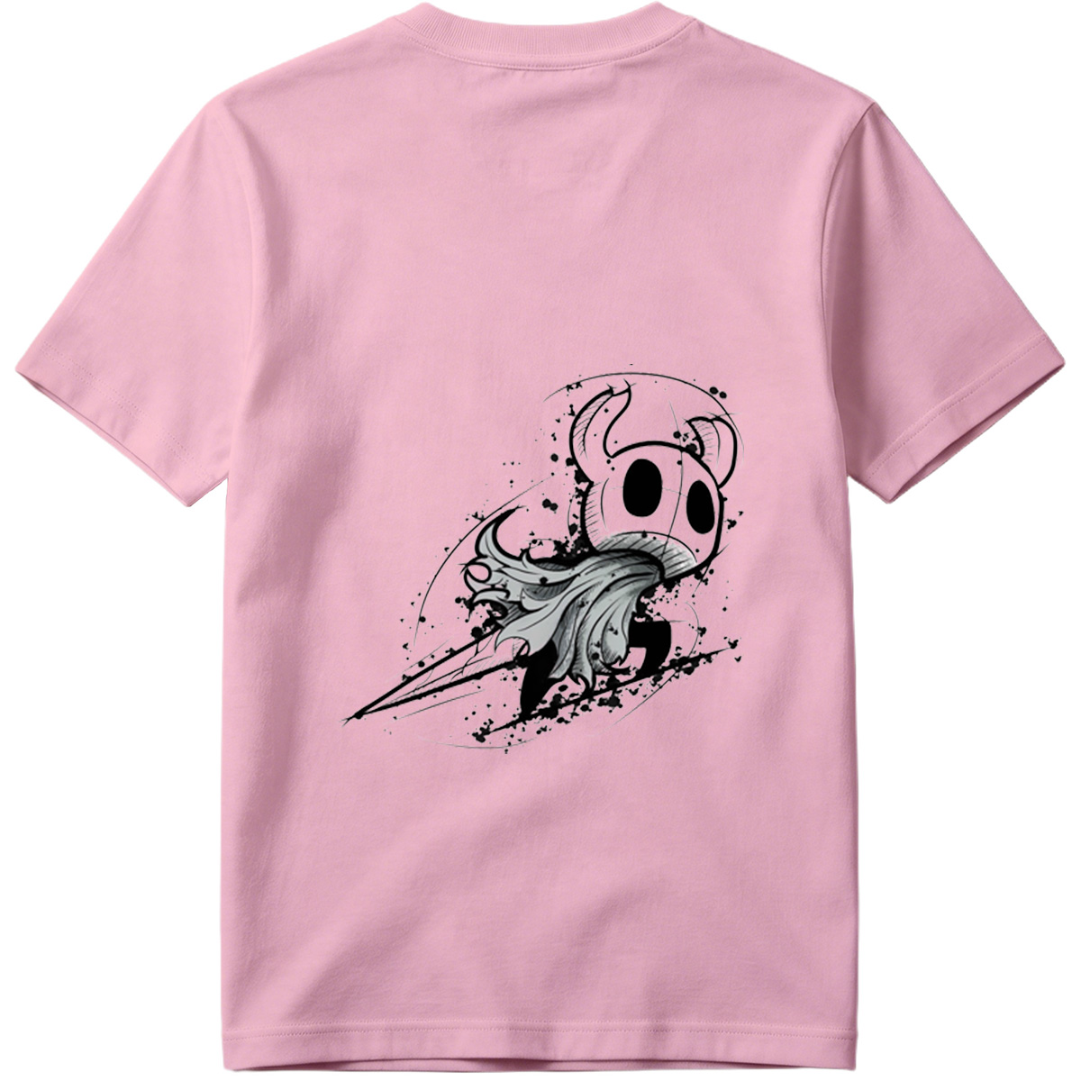 Hollow Knight: Hornet - Tee