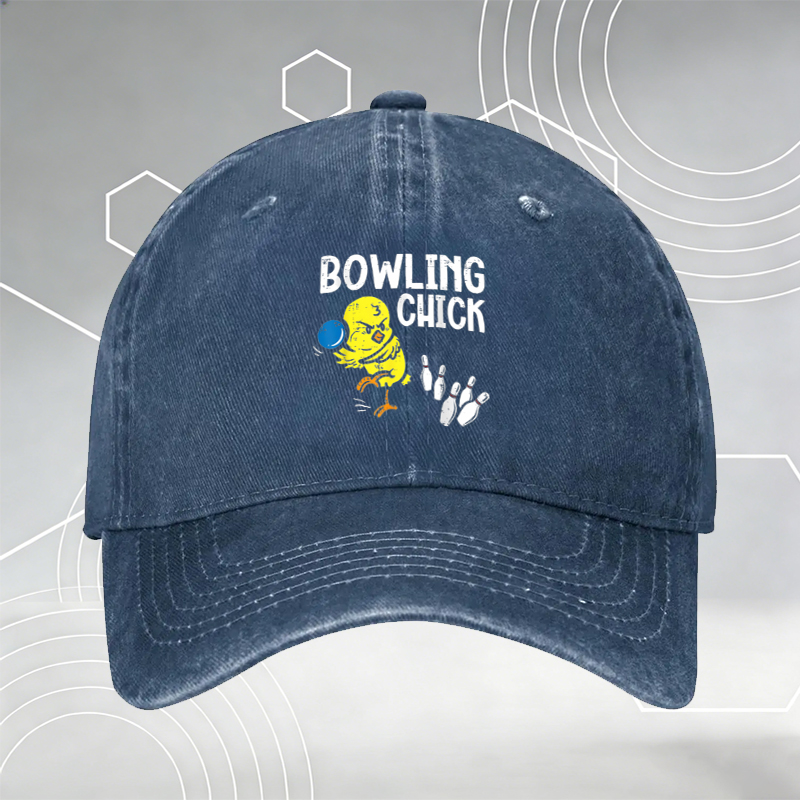 New Baseball Cap with 