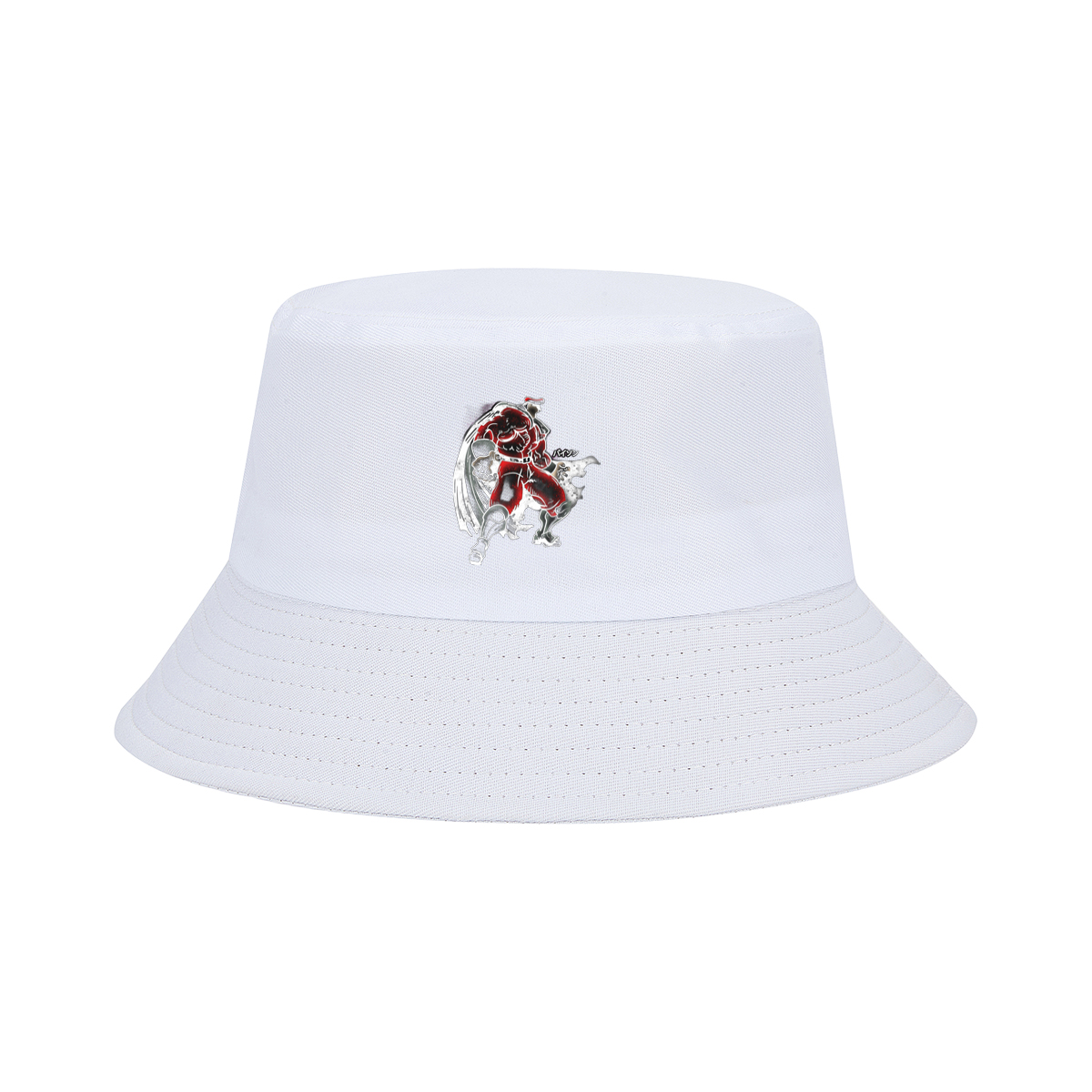 Street Fighter - Bison - Fisherman's Hat