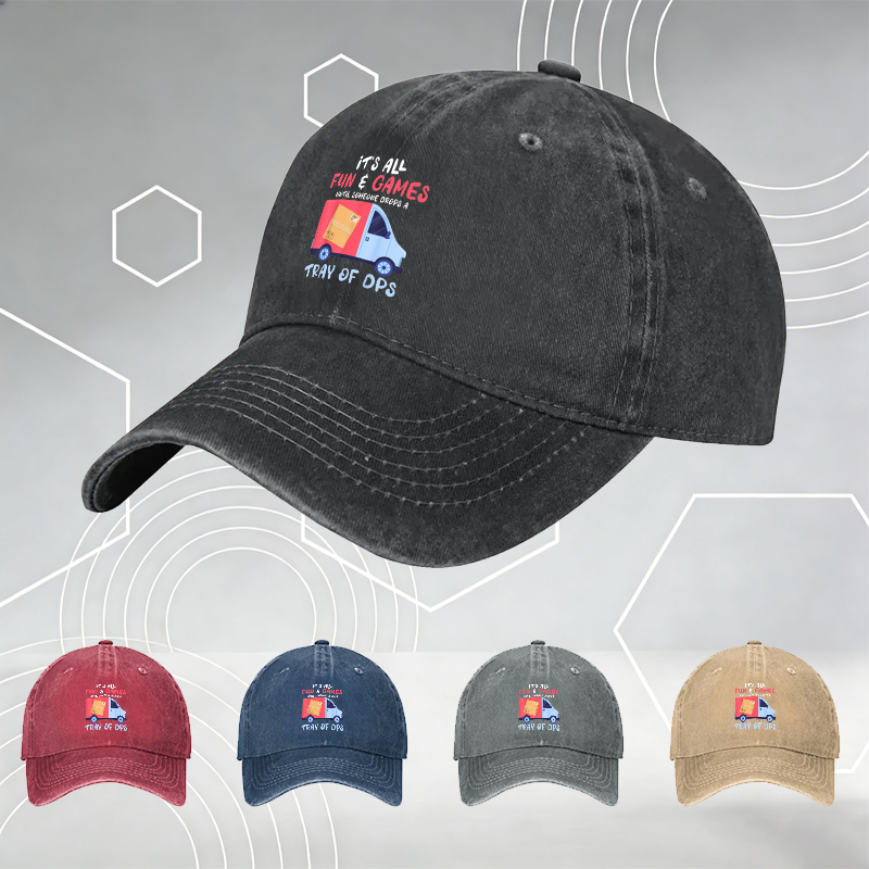 New Bowling Chick Printed Baseball Cap for Men and Women Adjustable Size Casual Outdoor Sport Hat Perfect for Bowling Enthusiasts and Fun-Loving Adults