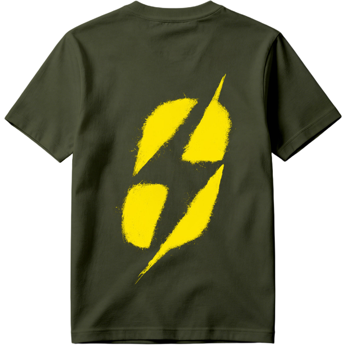 Flash Logo - Tee