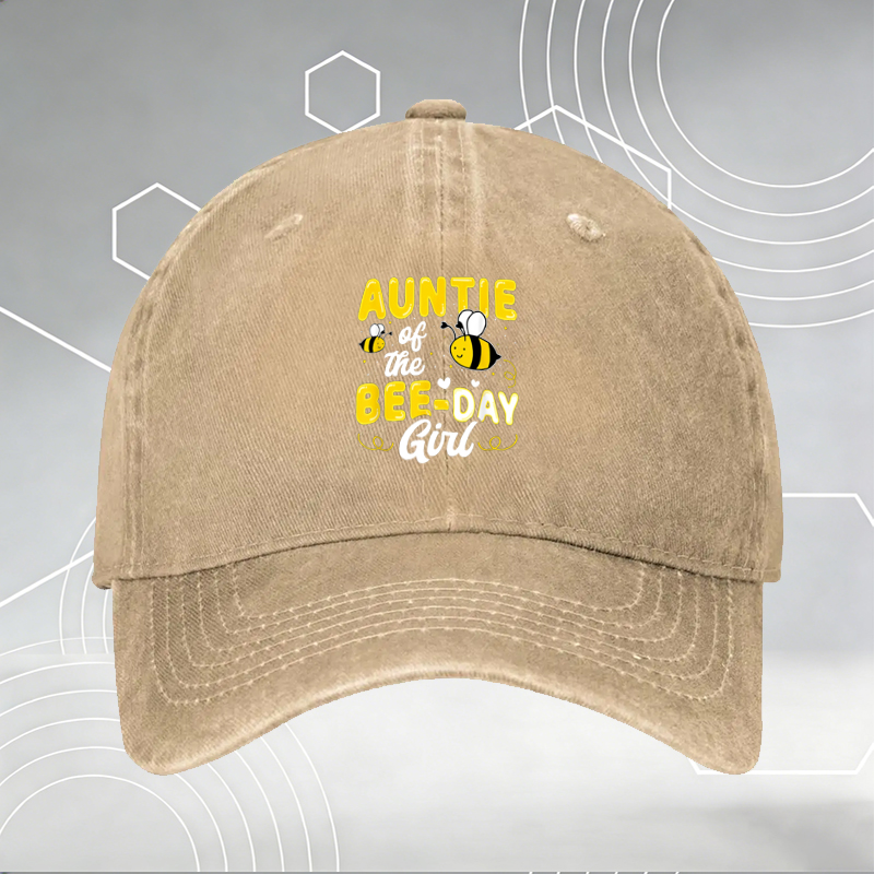 New Baseball Cap with Happy Birthday to Me Print Unisex Adjustable Hat for Party Celebration Gifts Adults & Teens