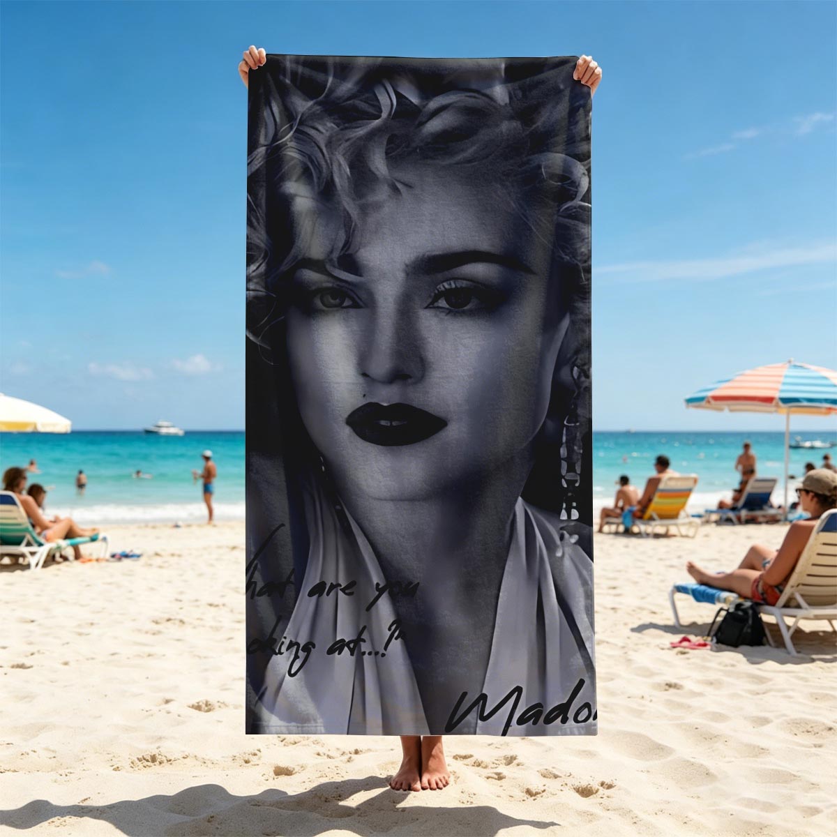 Madonna - 