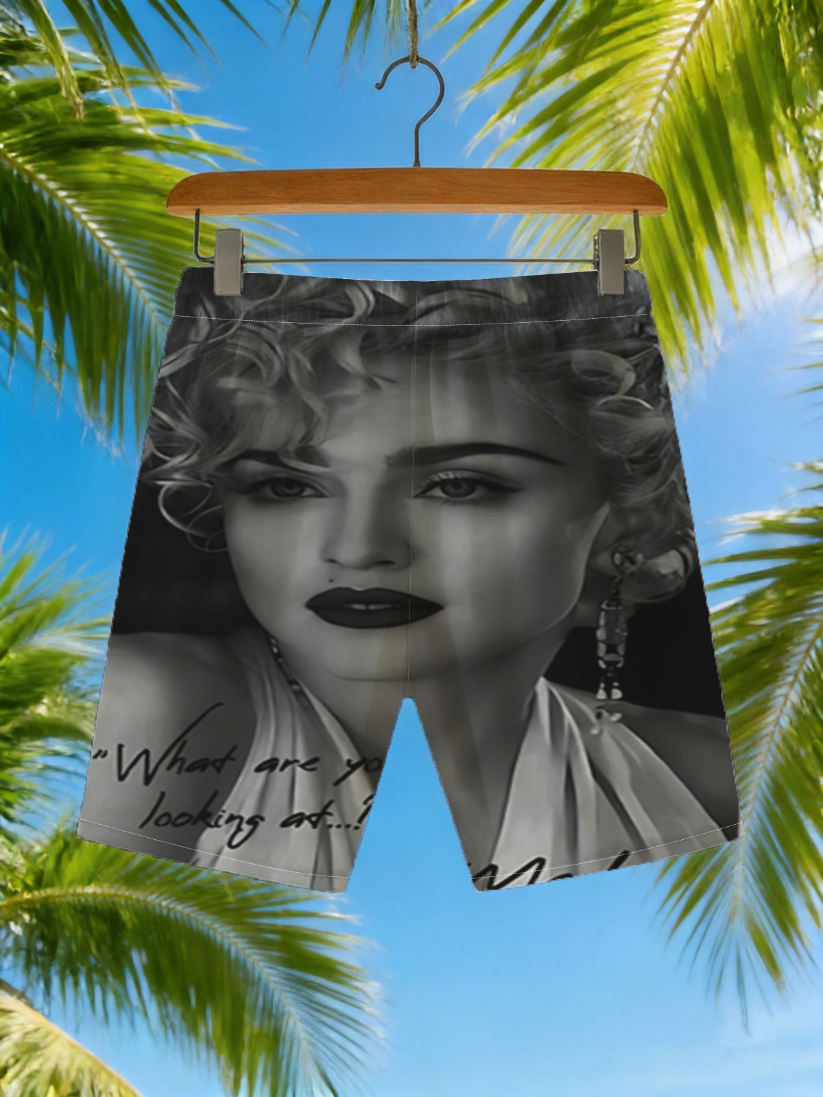 Madonna - 