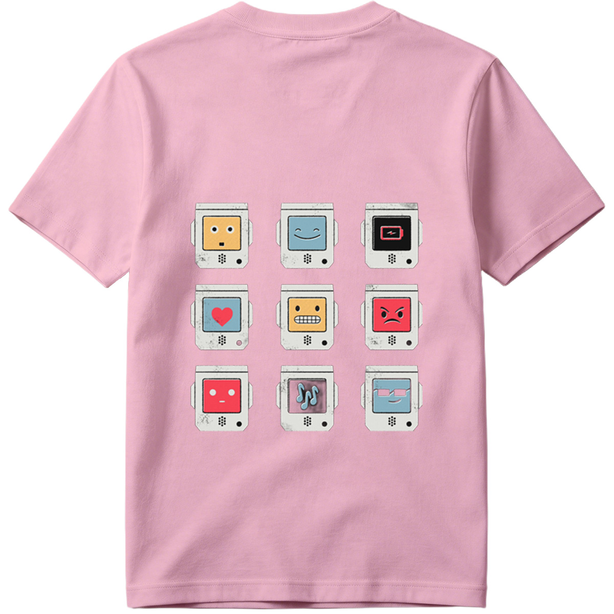 Apple Watch Emojis - Tee