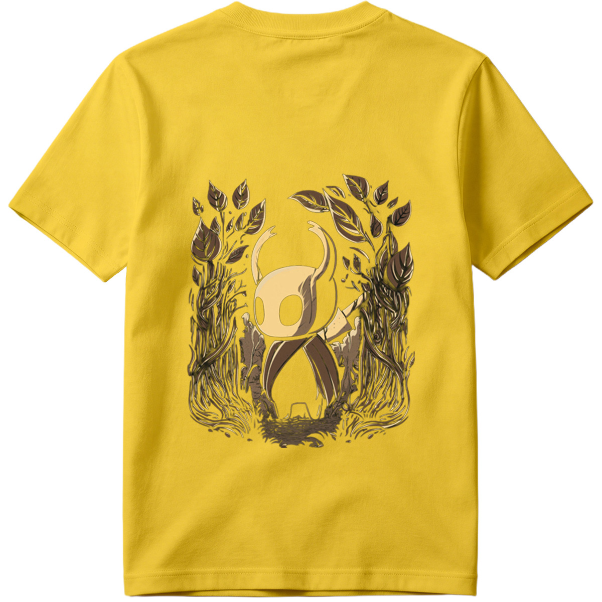 Hollow Knight: Hornet in the Grove - Tee