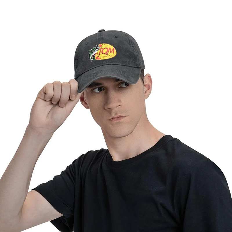 New Baseball Cap 