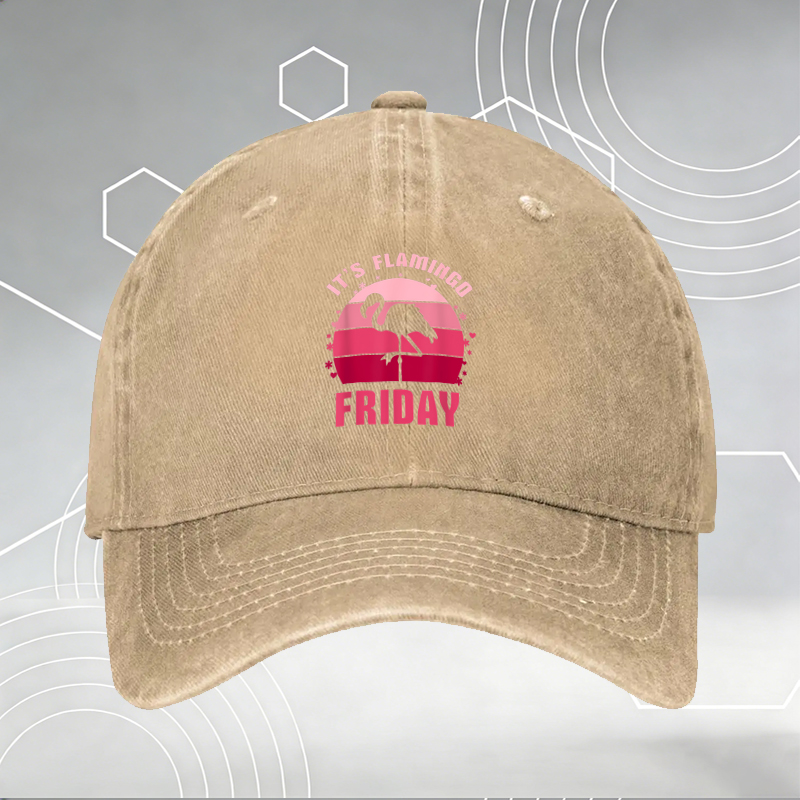 New Baseball Cap with 
